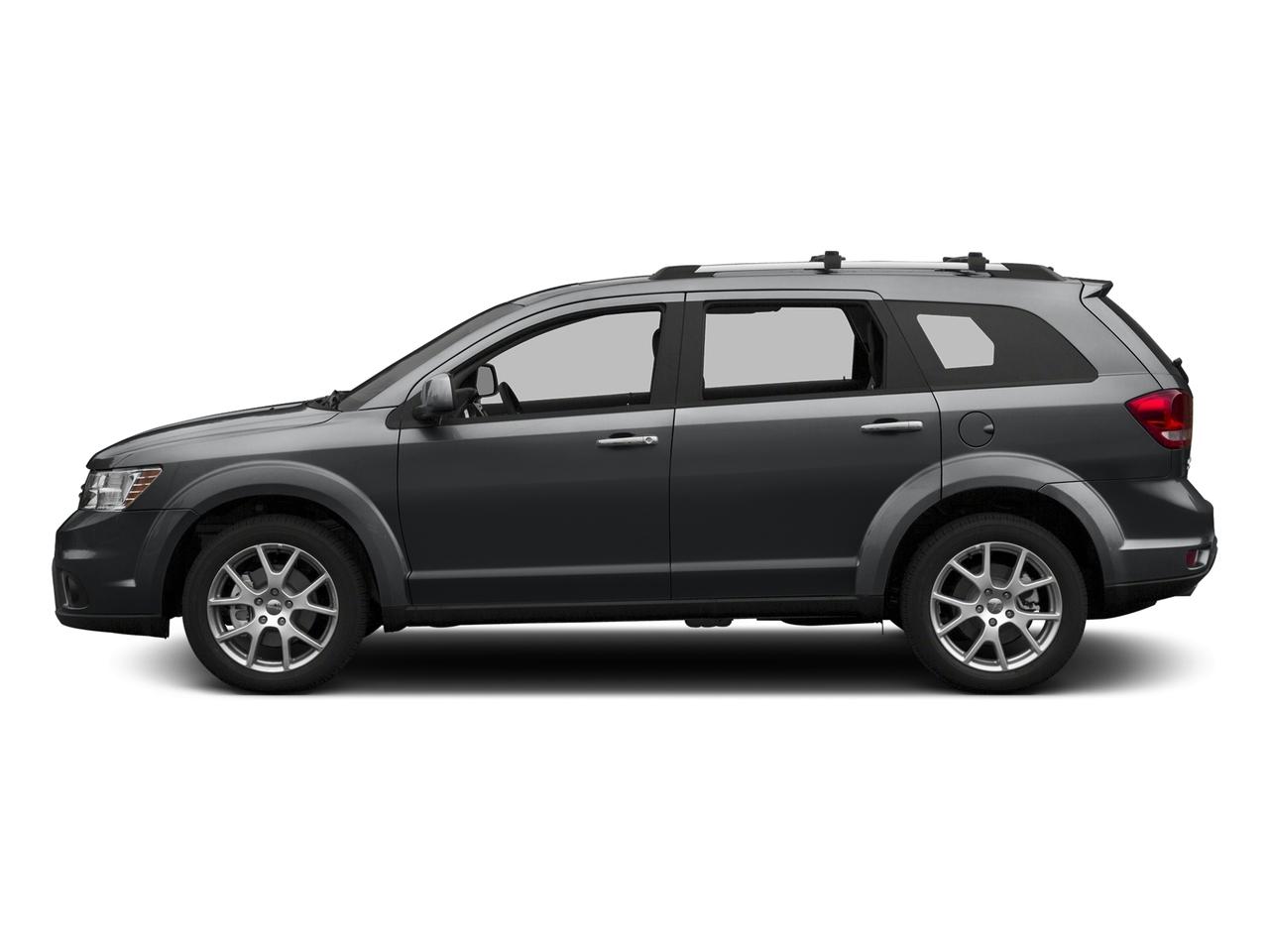 2016 Dodge Journey Vehicle Photo in Mechanicsburg, PA 17050