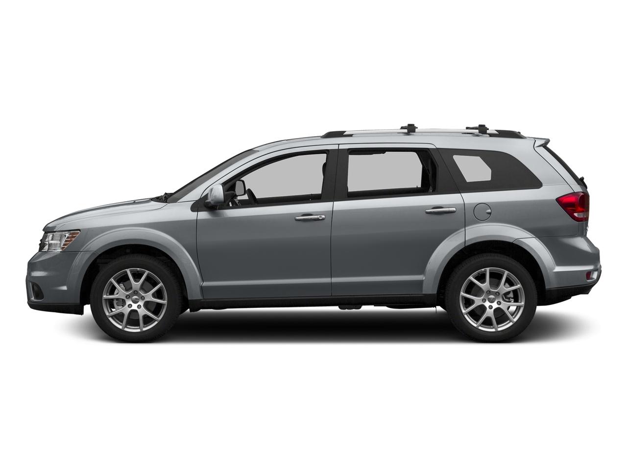 2016 Dodge Journey Vehicle Photo in POST FALLS, ID 83854-5365