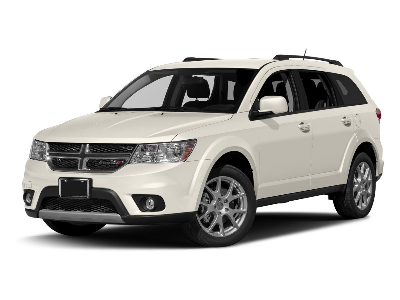 2016 Dodge Journey Vehicle Photo in Appleton, WI 54913