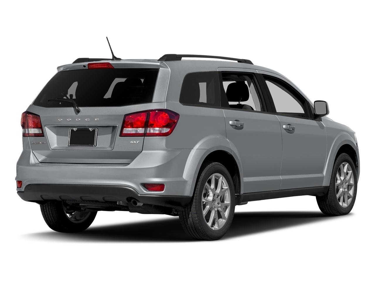 2016 Dodge Journey Vehicle Photo in PEORIA, AZ 85382-3715