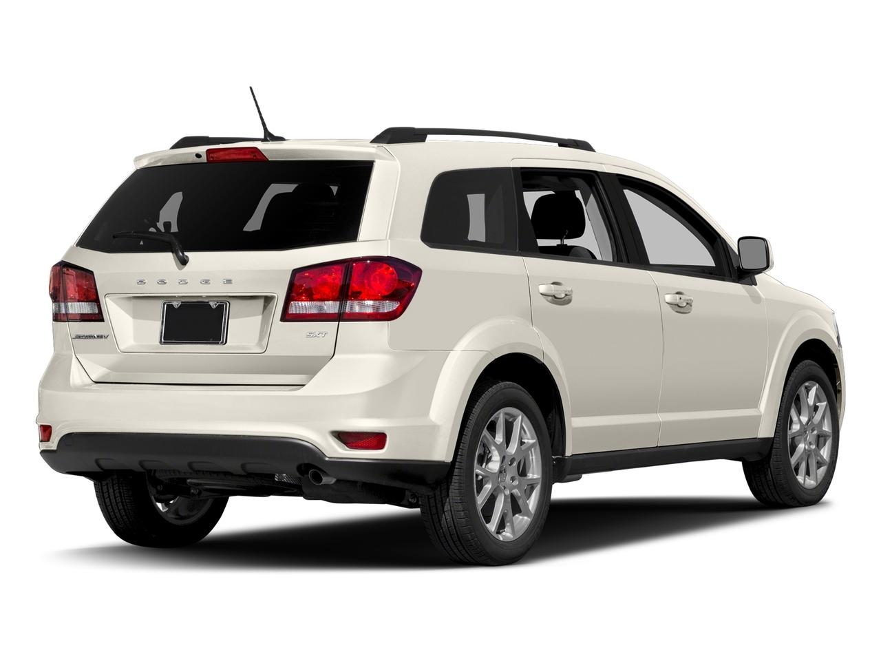 2016 Dodge Journey Vehicle Photo in Appleton, WI 54913