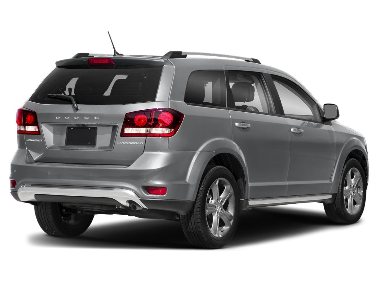 2016 Dodge Journey Vehicle Photo in Corpus Christi, TX 78415