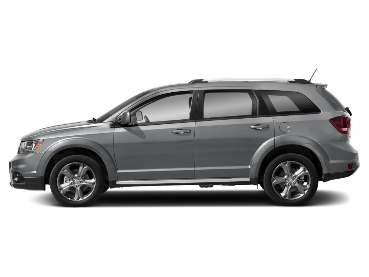 2016 Dodge Journey Vehicle Photo in Corpus Christi, TX 78415