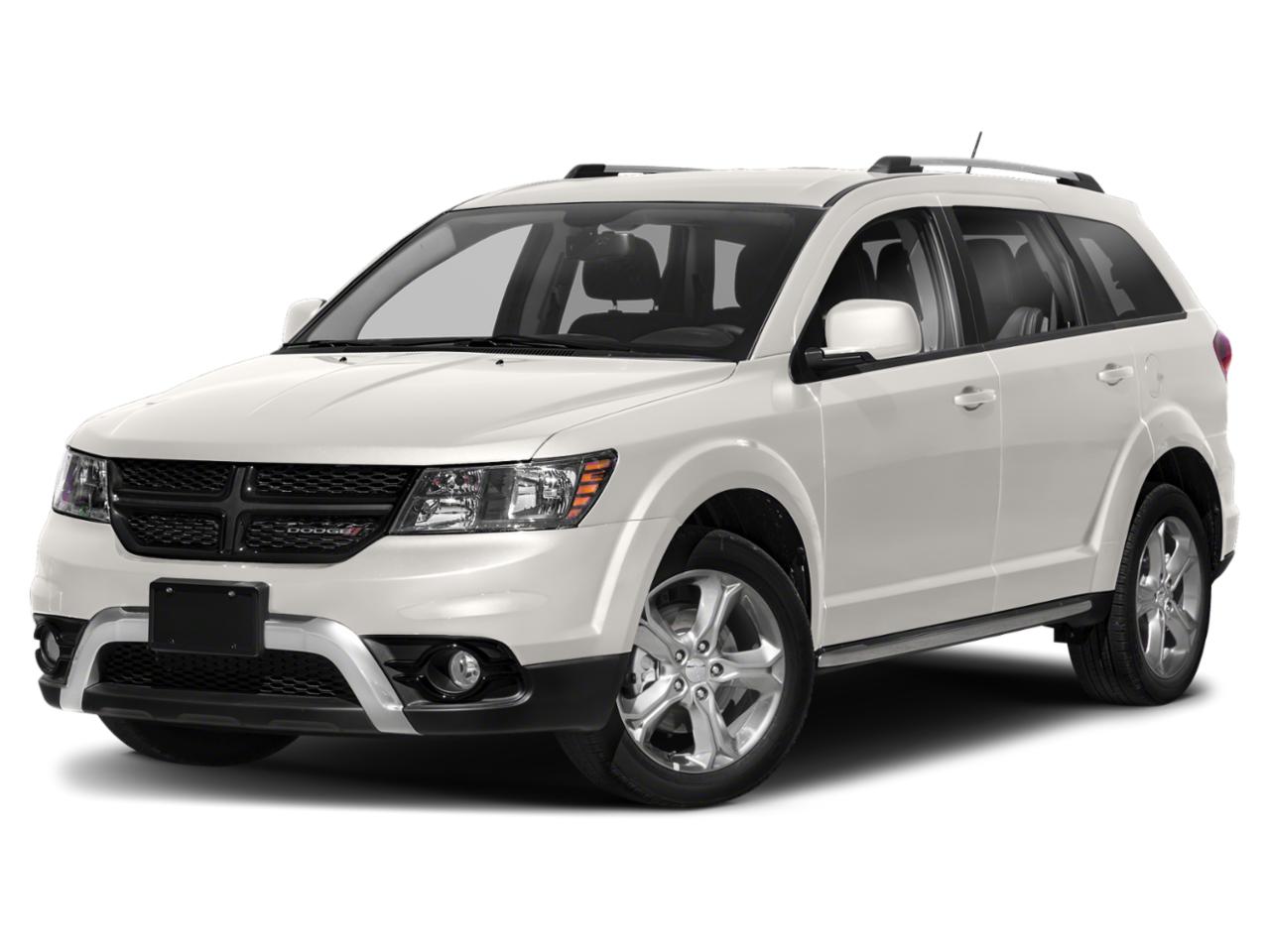 2016 Dodge Journey Vehicle Photo in Orlando, FL 32811