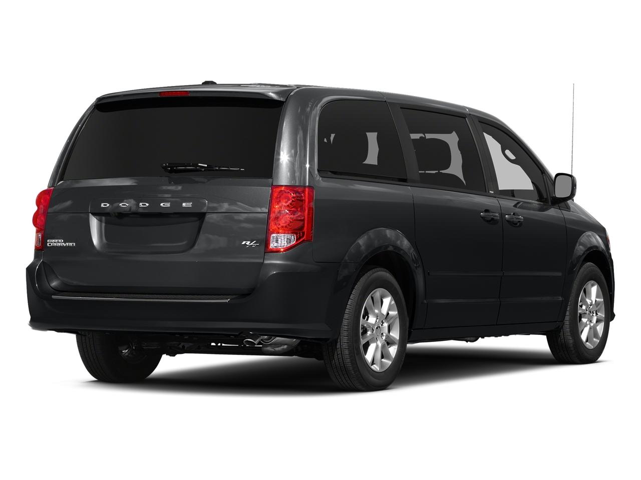 2016 Dodge Grand Caravan Vehicle Photo in Appleton, WI 54913