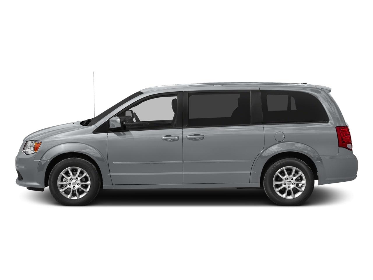 2016 Dodge Grand Caravan Vehicle Photo in San Antonio, TX 78230