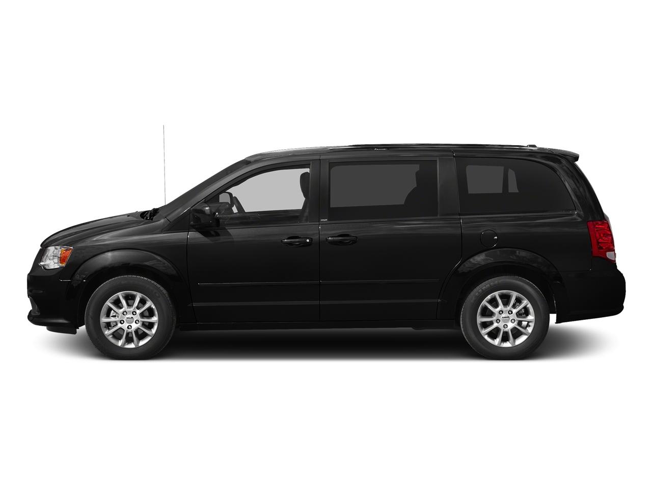 2016 Dodge Grand Caravan Vehicle Photo in Sanford, FL 32771