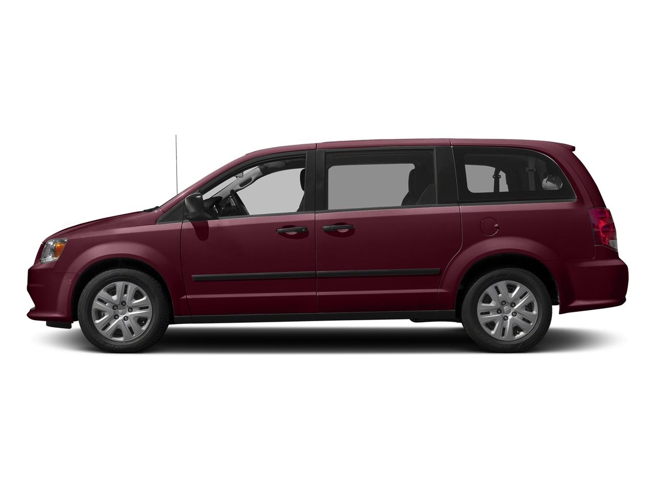 2016 Dodge Grand Caravan Vehicle Photo in Pinellas Park , FL 33781