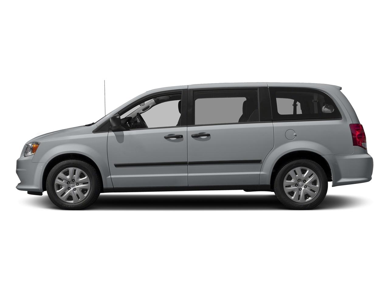 Used 2016 Dodge Grand Caravan SE with VIN 2C4RDGBG7GR218628 for sale in Atwater, MN