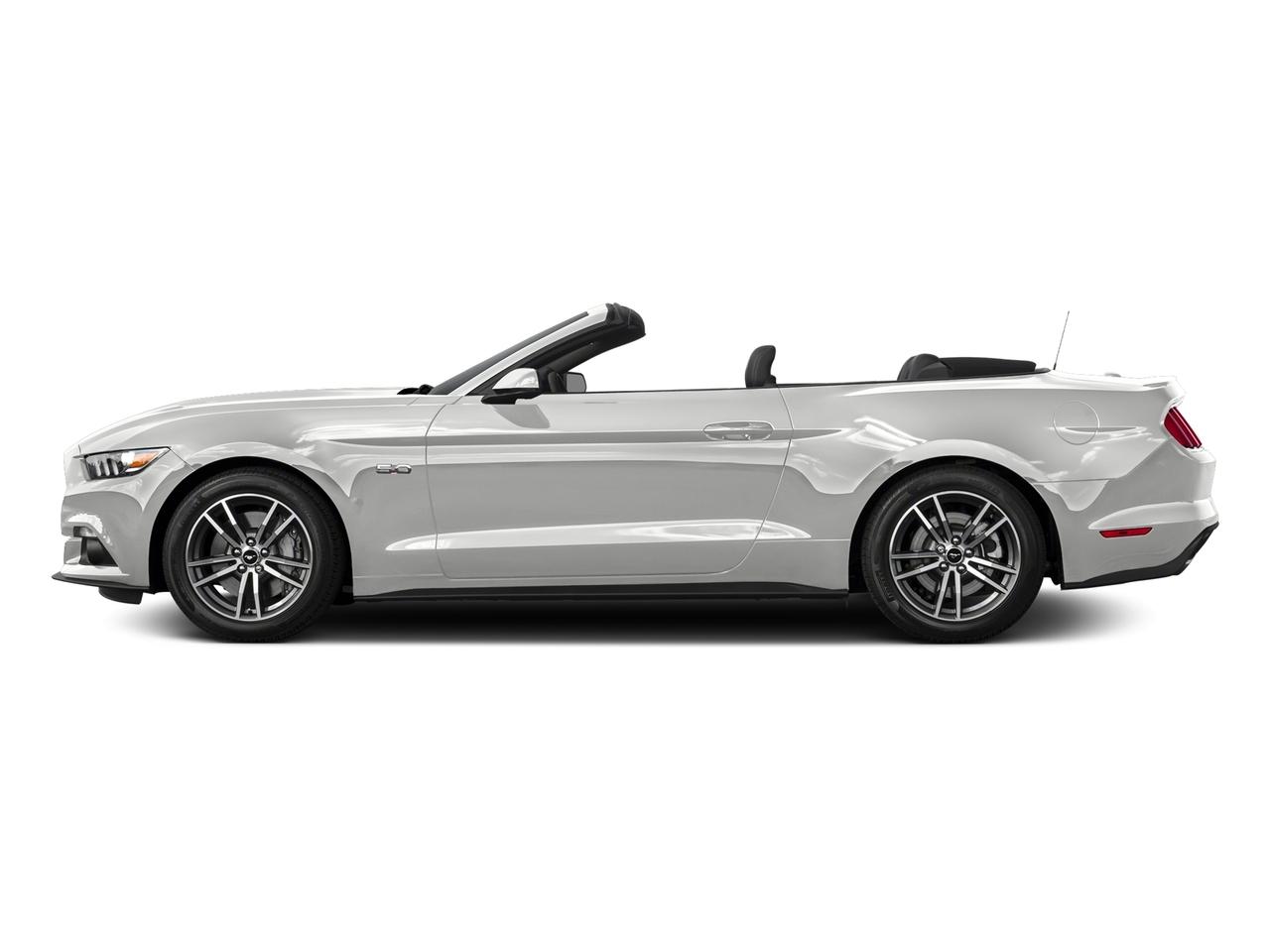 2016 Ford Mustang Vehicle Photo in Jacksonville, FL 32256