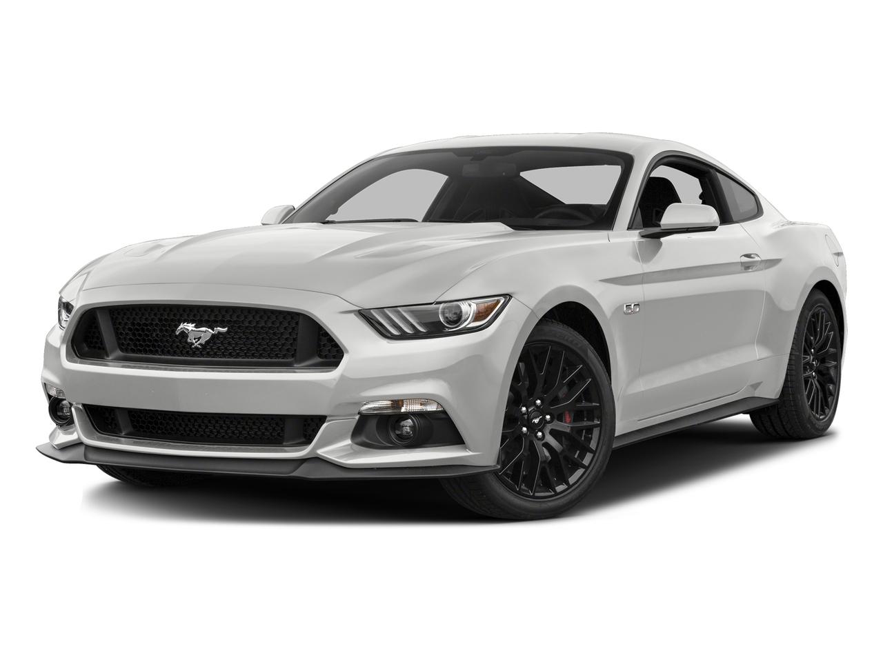 2016 Ford Mustang Vehicle Photo in Sanford, FL 32771