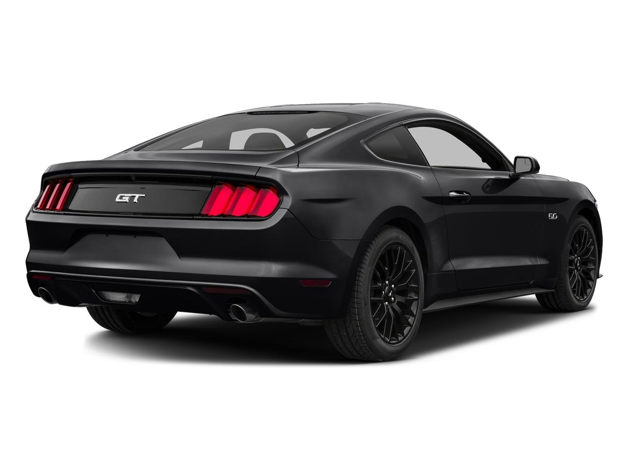 2016 Ford Mustang GT photo 6