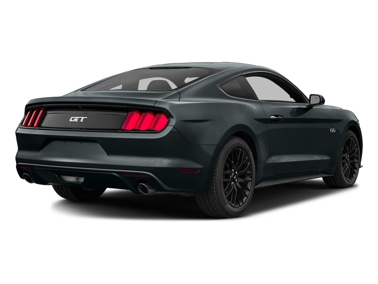 2016 Ford Mustang Vehicle Photo in Jacksonville, FL 32256