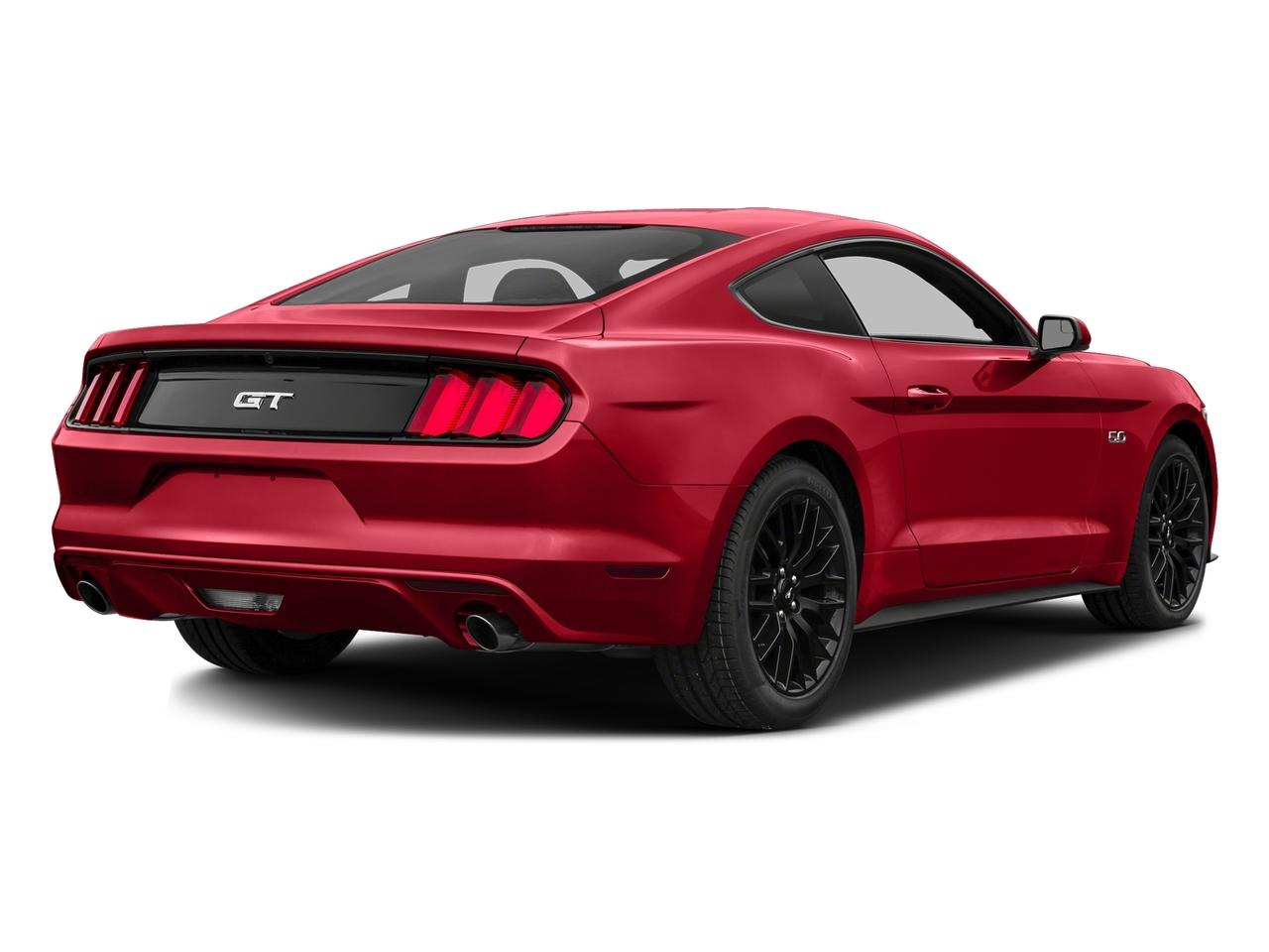 2016 Ford Mustang Vehicle Photo in Pembroke Pines , FL 33027