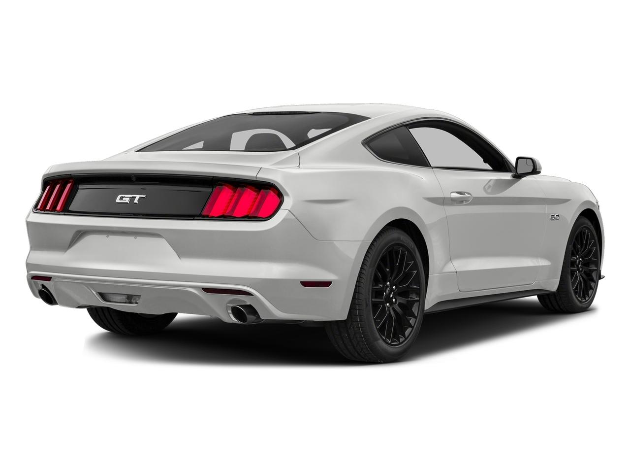 2016 Ford Mustang Vehicle Photo in Sanford, FL 32771