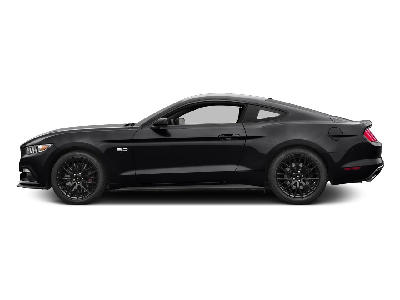 2016 Ford Mustang Vehicle Photo in Green Bay, WI 54304