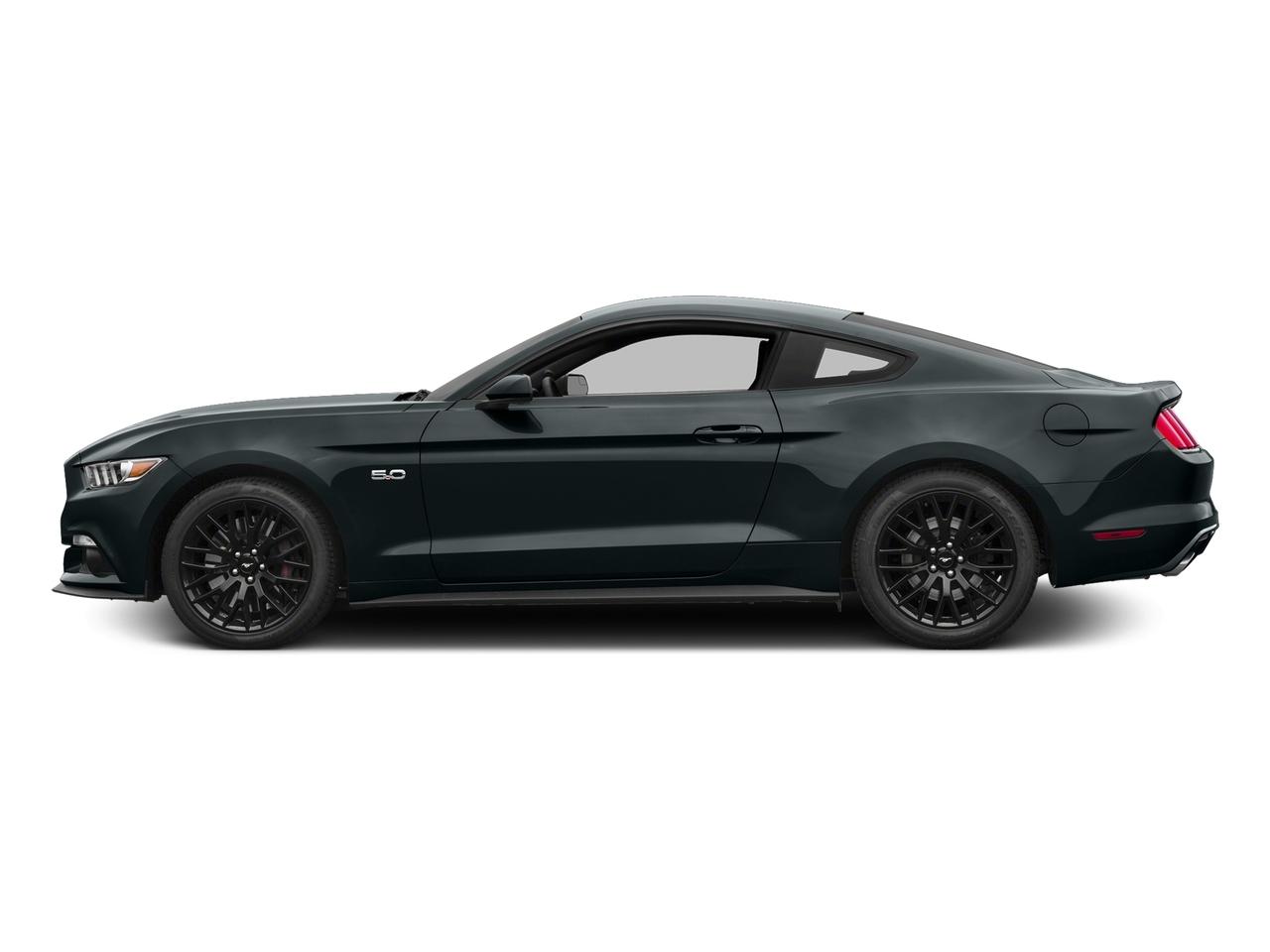 2016 Ford Mustang Vehicle Photo in Jacksonville, FL 32256