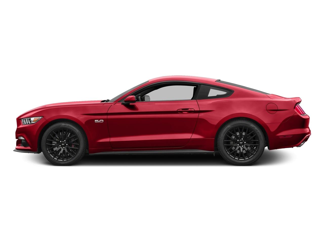 2016 Ford Mustang Vehicle Photo in Pembroke Pines , FL 33027