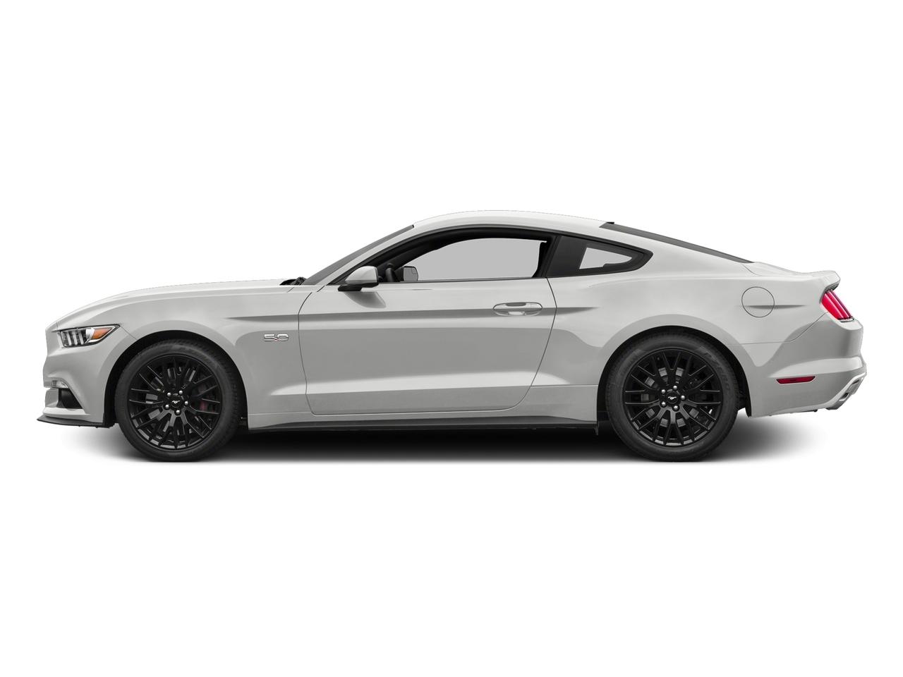 2016 Ford Mustang Vehicle Photo in Sanford, FL 32771