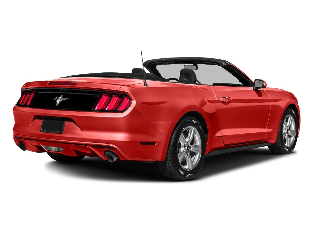 2016 Ford Mustang Vehicle Photo in Wesley Chapel, FL 33544