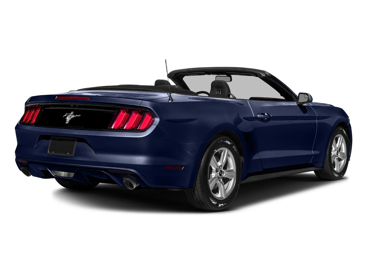 2016 Ford Mustang Vehicle Photo in Muncy, PA 17756