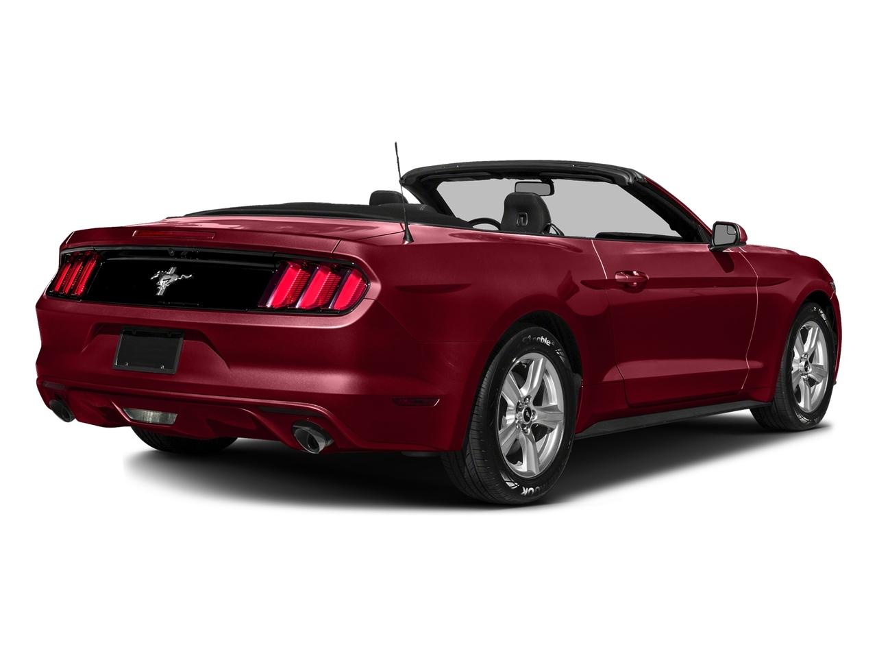 2016 Ford Mustang Vehicle Photo in Tampa, FL 33614