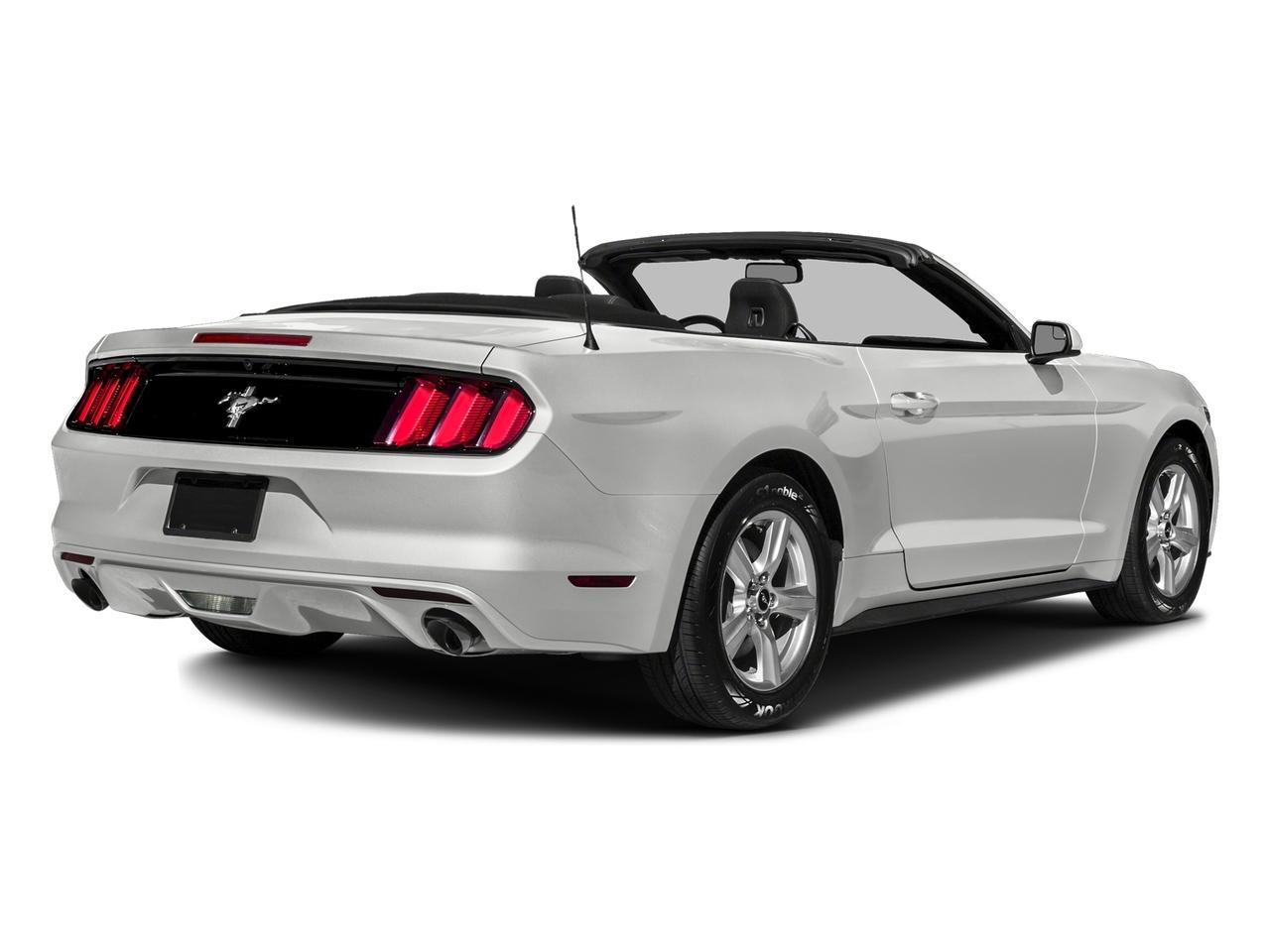 2016 Ford Mustang Vehicle Photo in Davie, FL 33331