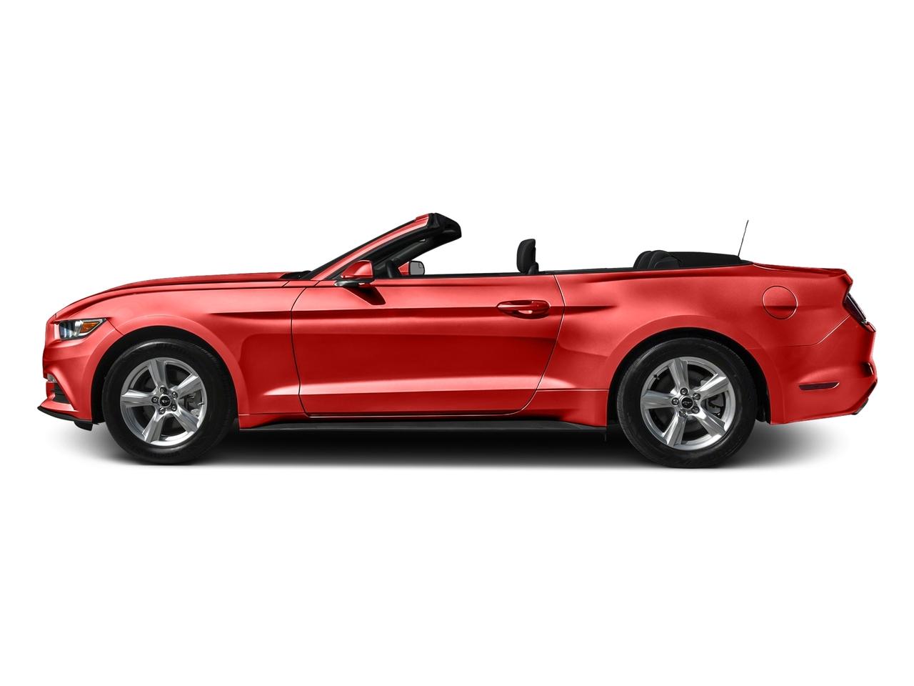 2016 Ford Mustang Vehicle Photo in Wesley Chapel, FL 33544