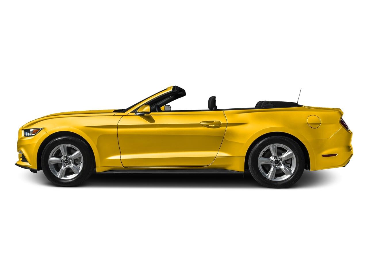 2016 Ford Mustang Vehicle Photo in Sanford, FL 32771