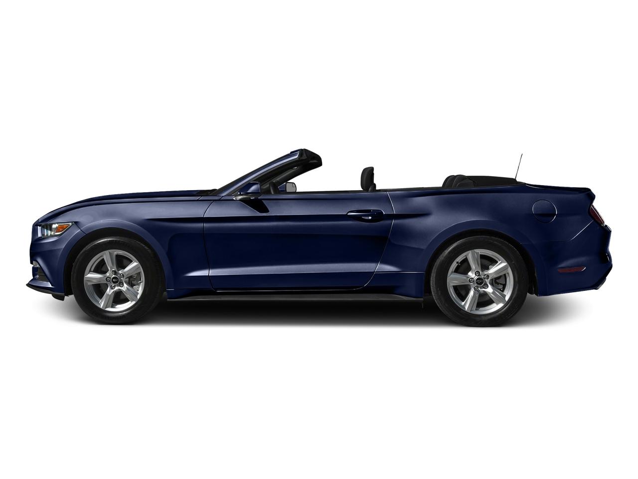 2016 Ford Mustang Vehicle Photo in Muncy, PA 17756