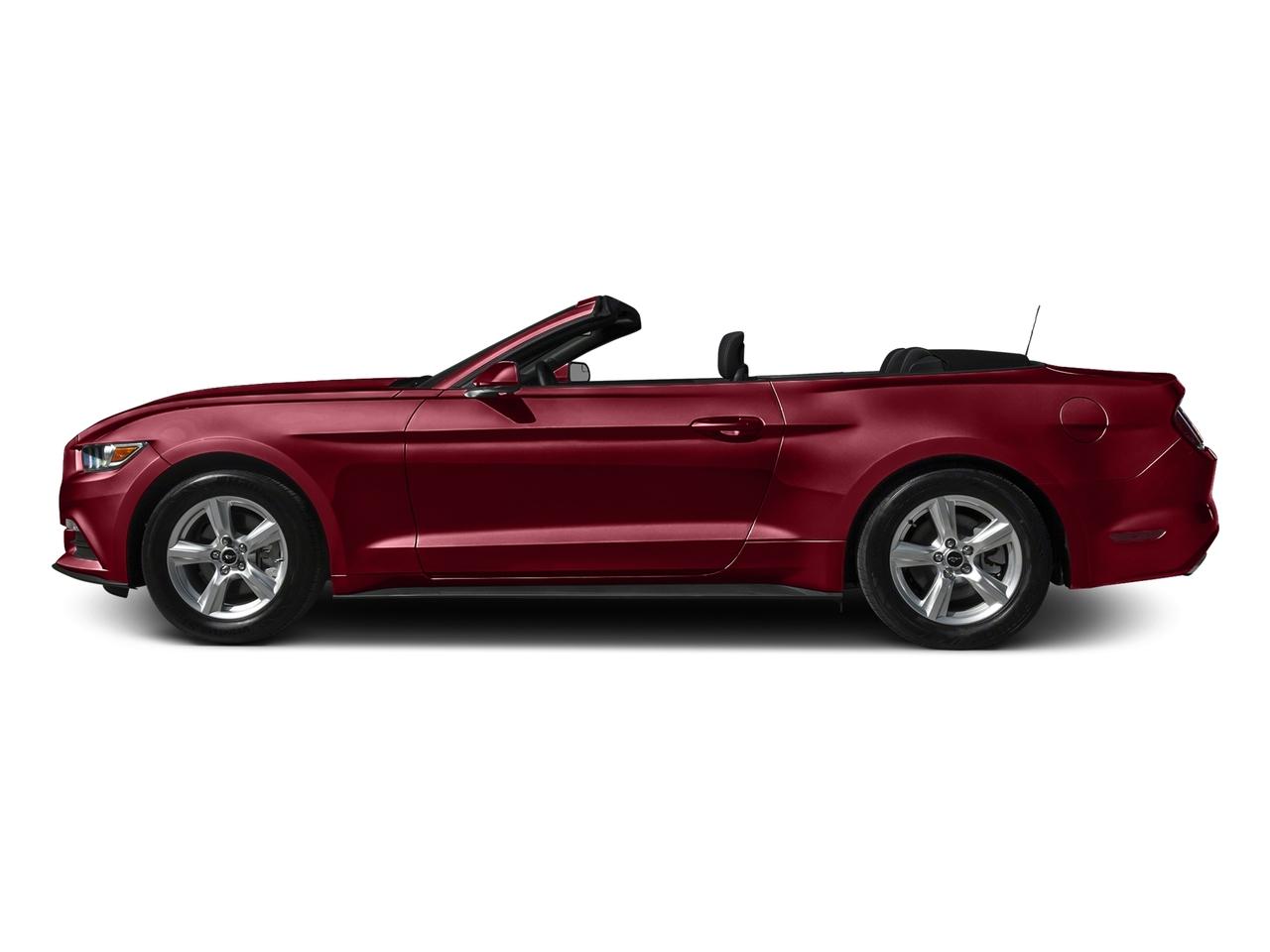 2016 Ford Mustang Vehicle Photo in Tampa, FL 33614