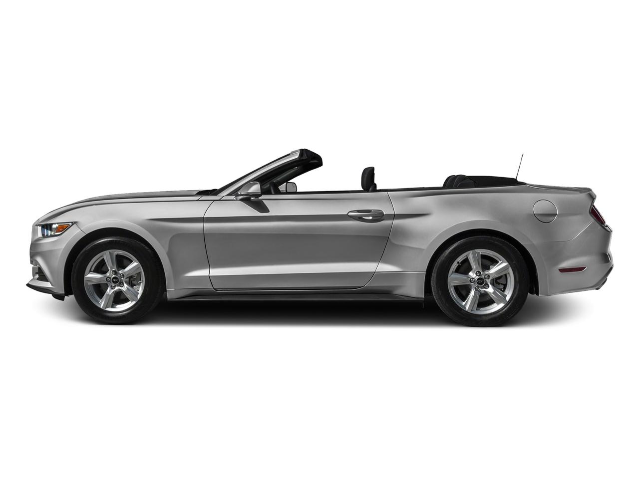 2016 Ford Mustang Vehicle Photo in Pinellas Park , FL 33781