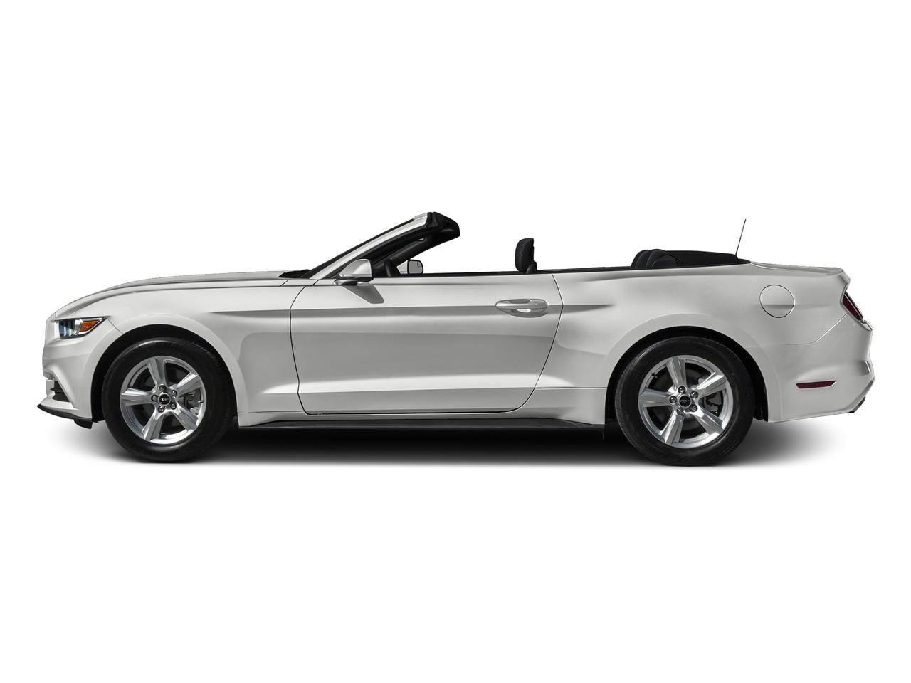 2016 Ford Mustang Vehicle Photo in Davie, FL 33331