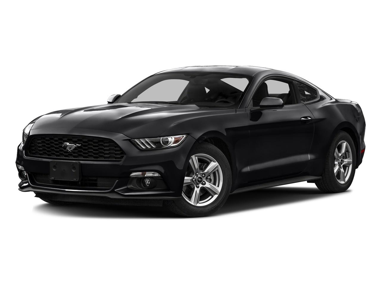 2016 Ford Mustang Vehicle Photo in Winter Park, FL 32792