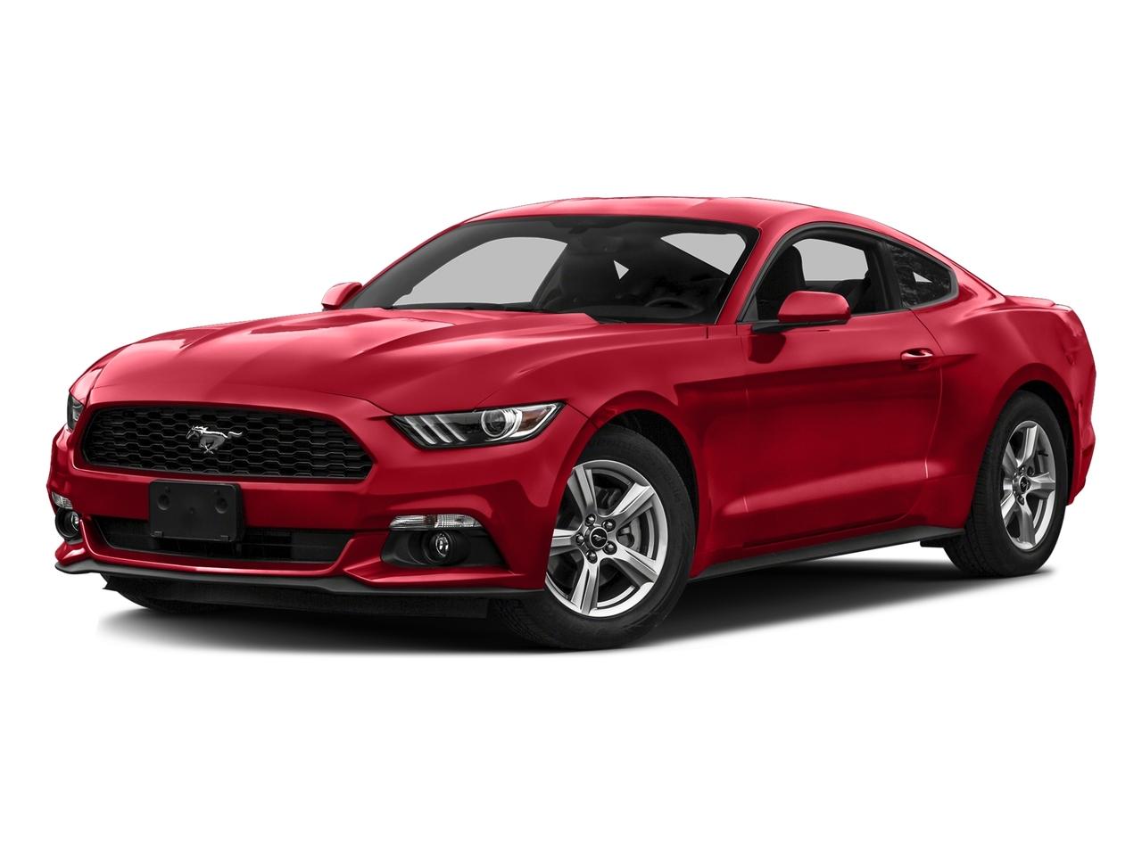 2016 Ford Mustang Vehicle Photo in Sanford, FL 32771