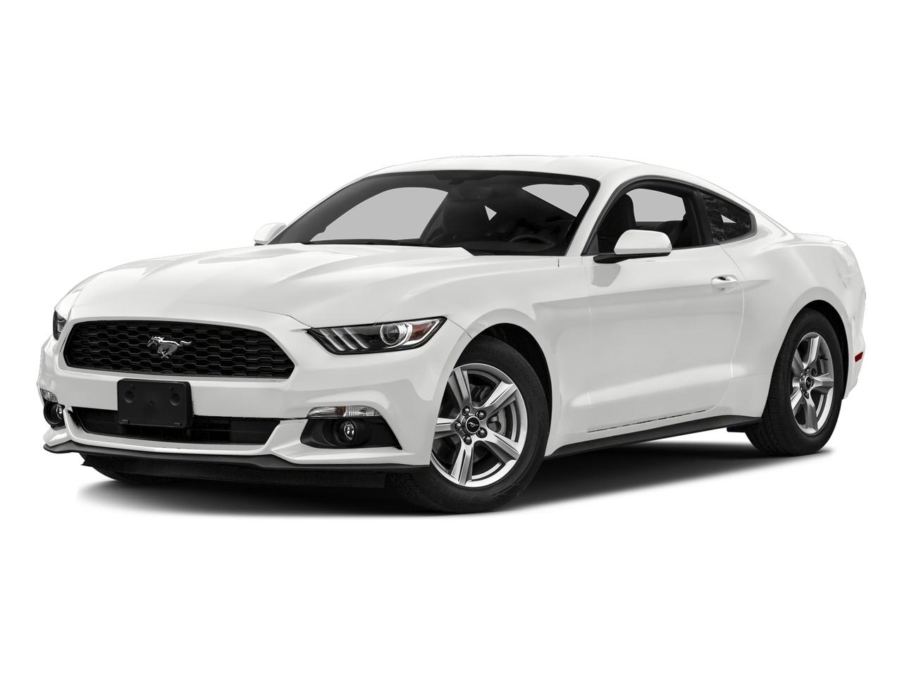 2016 Ford Mustang Vehicle Photo in Las Vegas, NV 89149