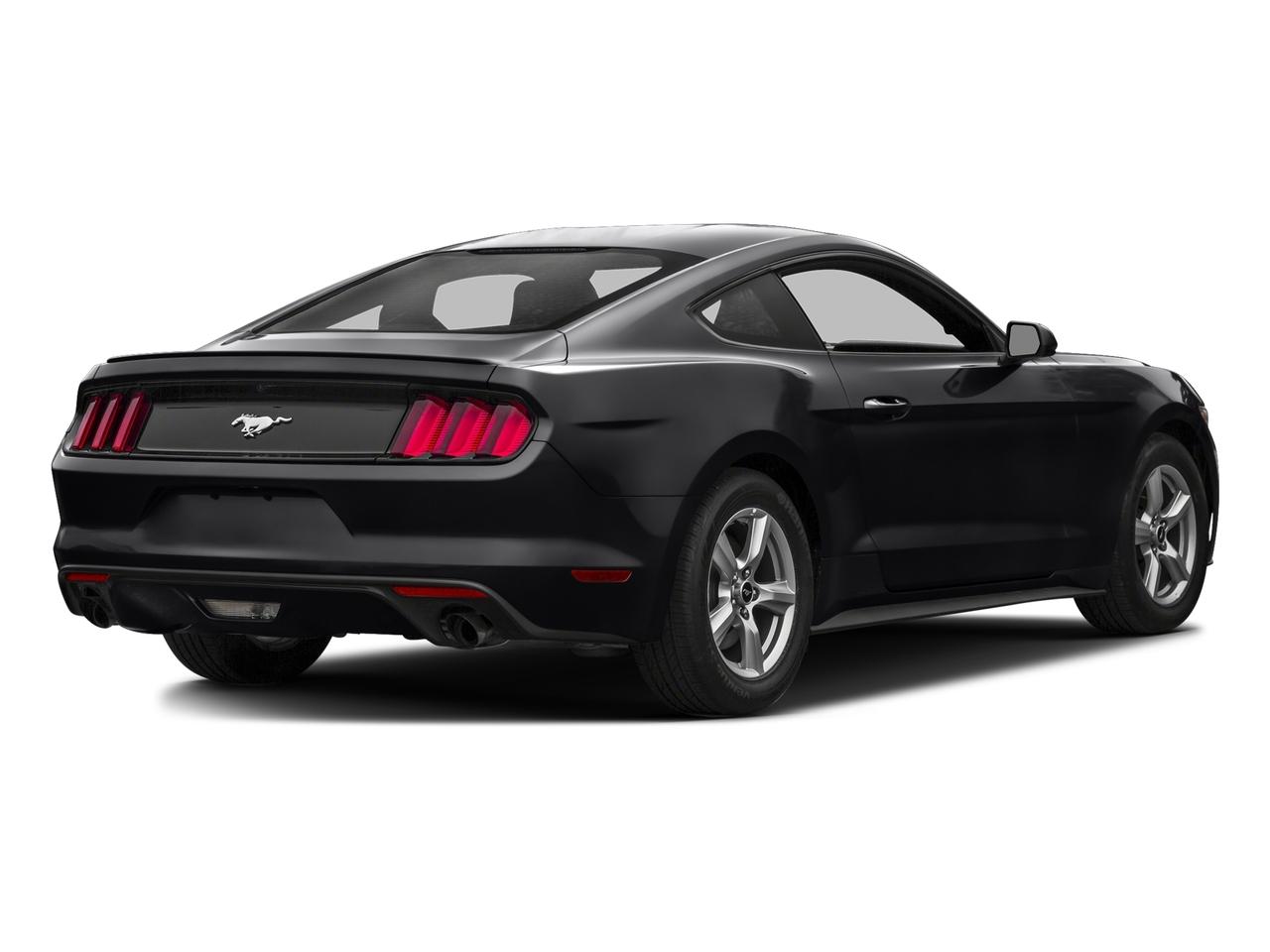 2016 Ford Mustang Vehicle Photo in Winter Park, FL 32792