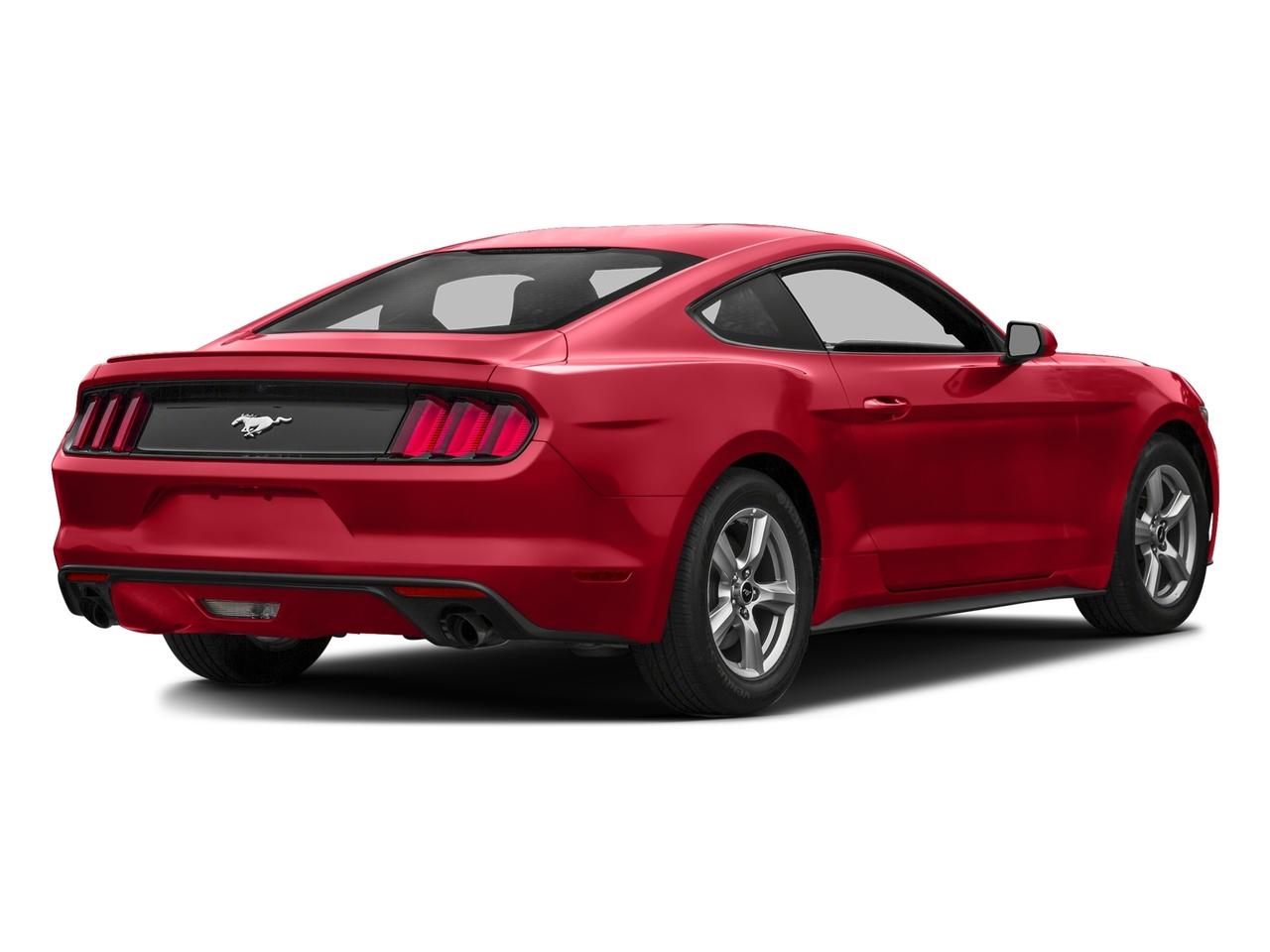 2016 Ford Mustang Vehicle Photo in Sanford, FL 32771