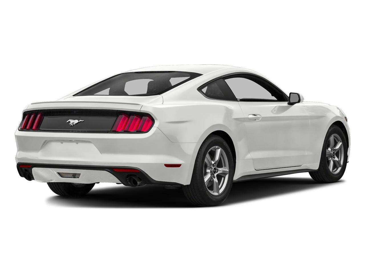 2016 Ford Mustang Vehicle Photo in Las Vegas, NV 89149