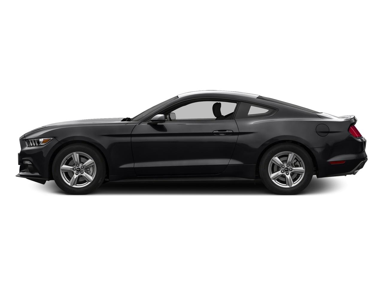 2016 Ford Mustang Vehicle Photo in Winter Park, FL 32792