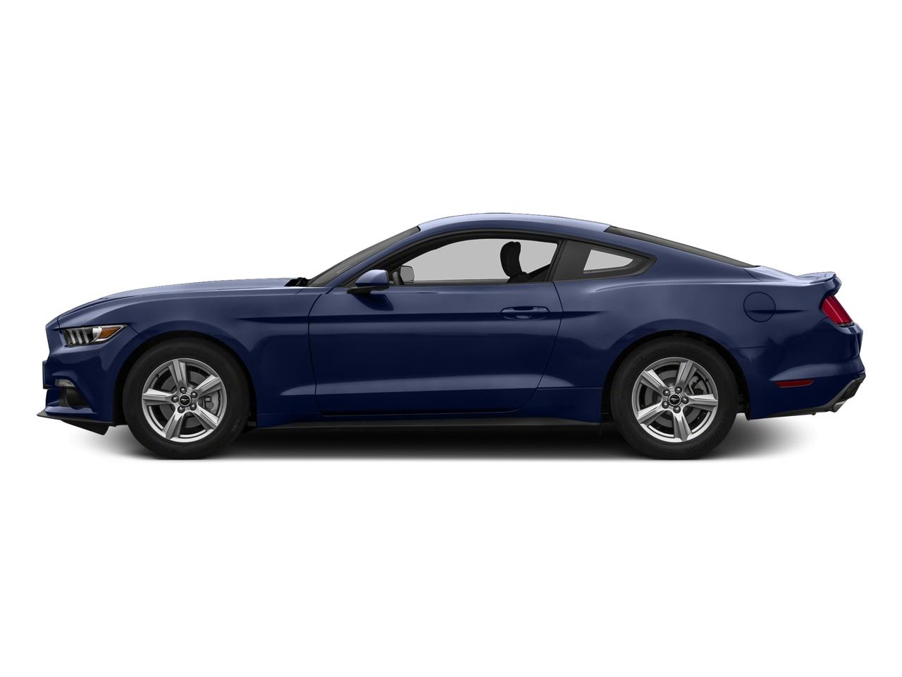 2016 Ford Mustang Vehicle Photo in GREENACRES, FL 33463-3207