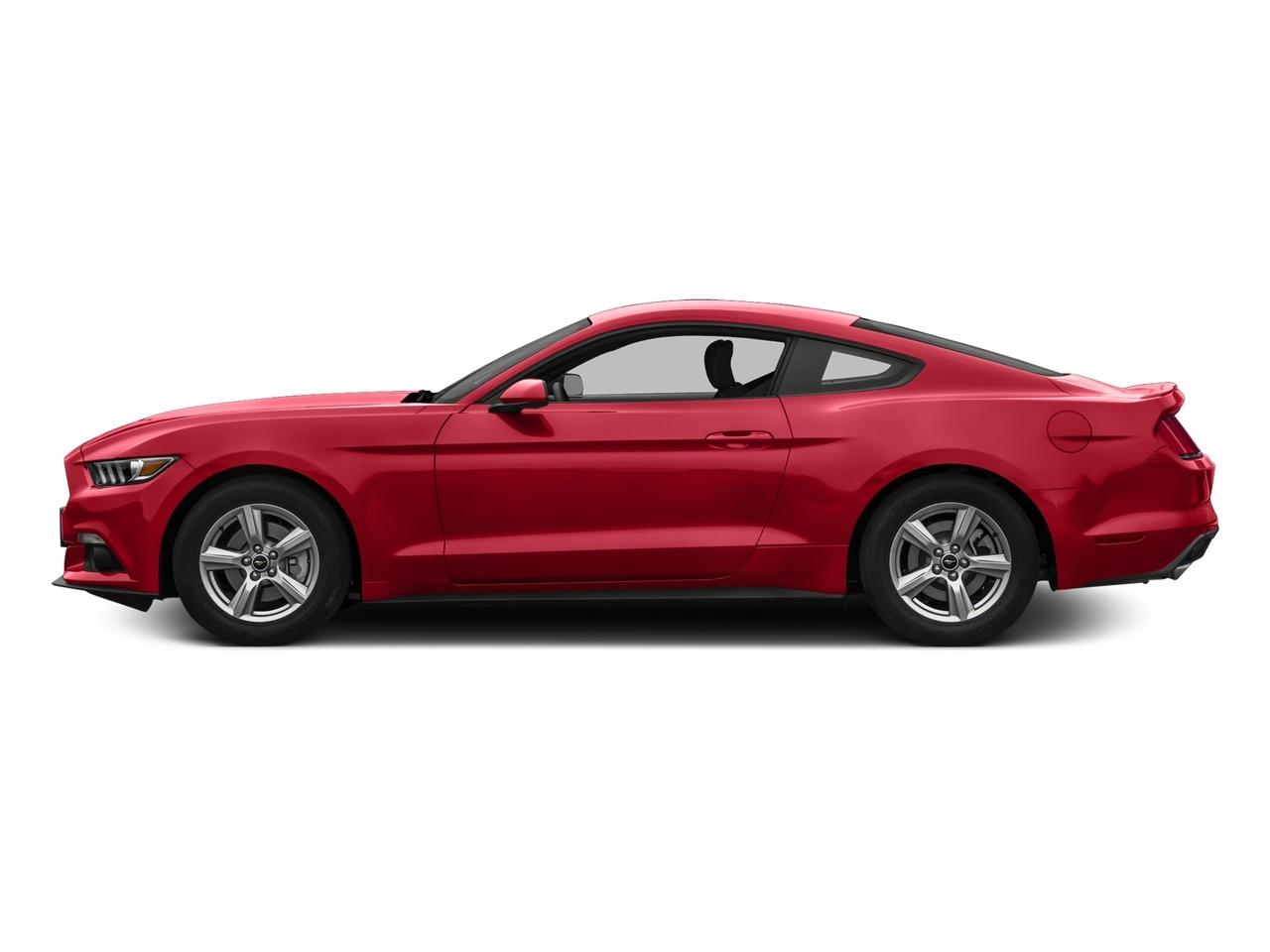 2016 Ford Mustang Vehicle Photo in Sanford, FL 32771