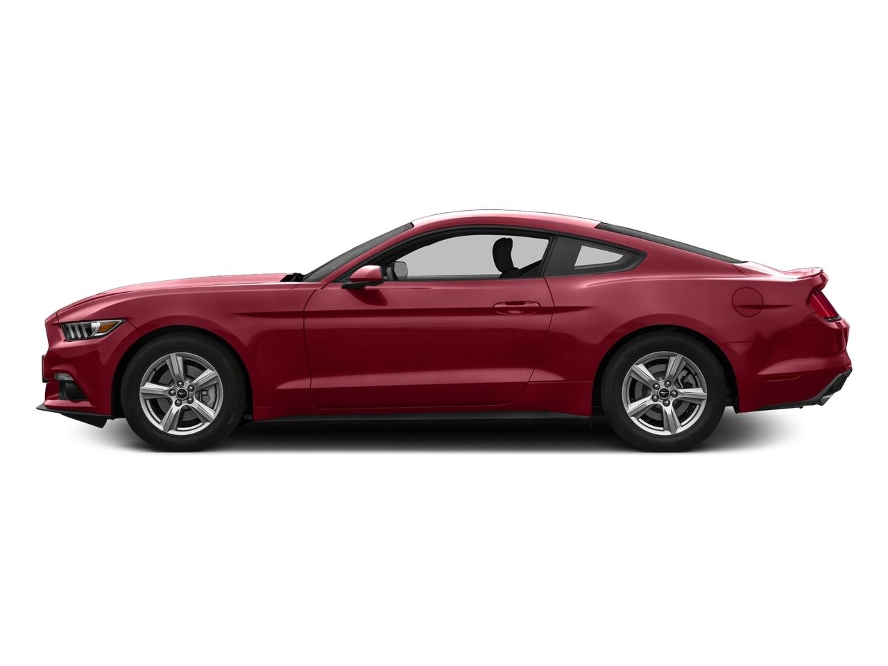 Used 2016 Ford Mustang EcoBoost Premium with VIN 1FA6P8TH1G5242014 for sale in Pearland, TX