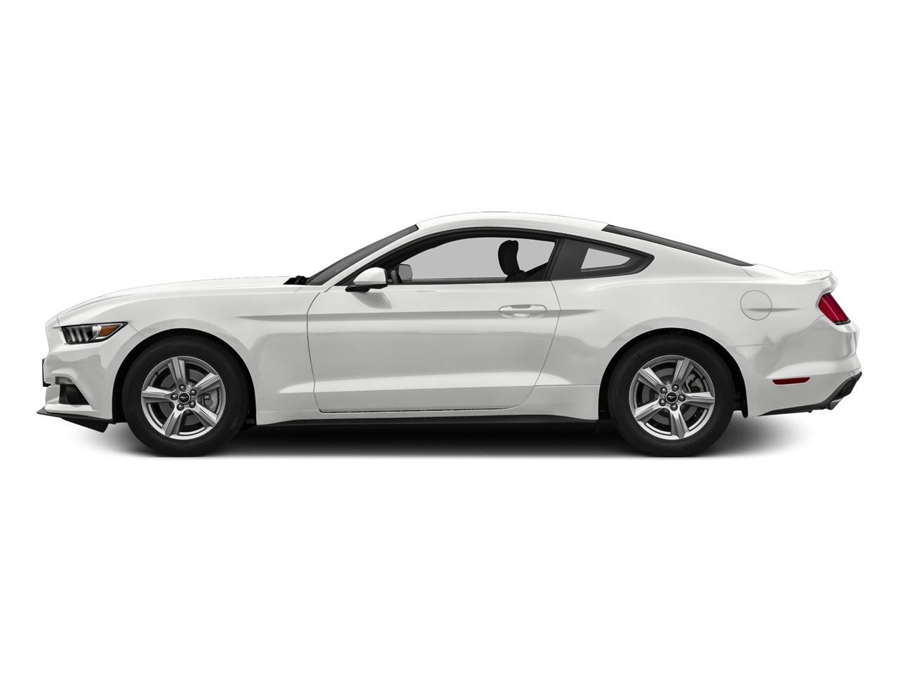 2016 Ford Mustang Vehicle Photo in Las Vegas, NV 89149