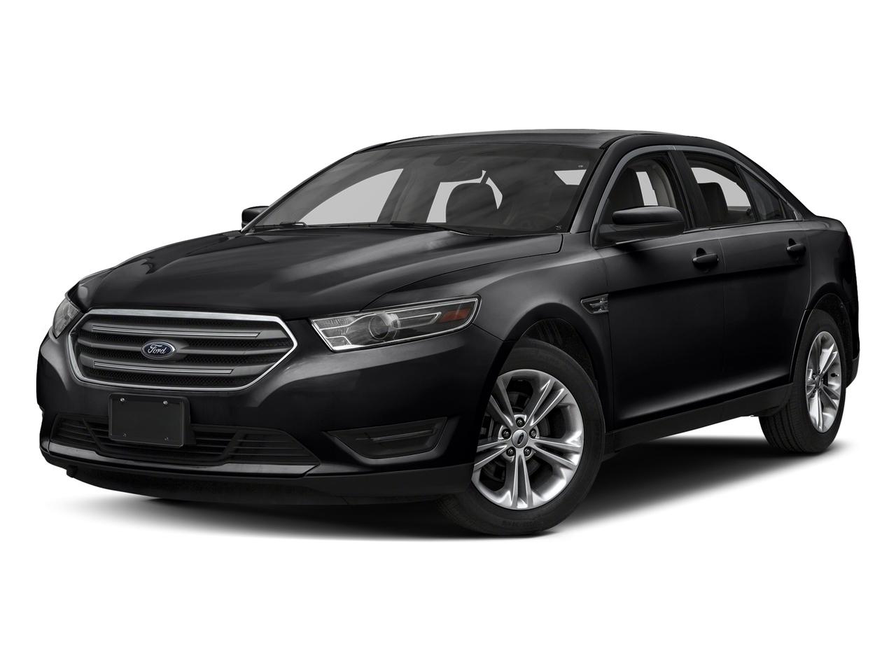 2016 Ford Taurus Vehicle Photo in Panama City, FL 32401