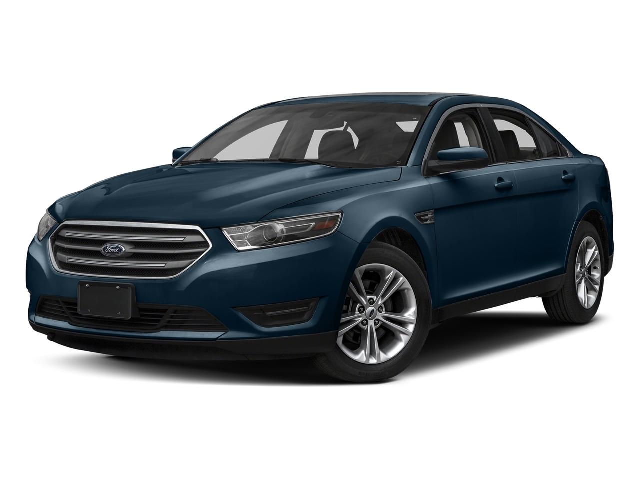 2016 Ford Taurus Vehicle Photo in Corpus Christi, TX 78415