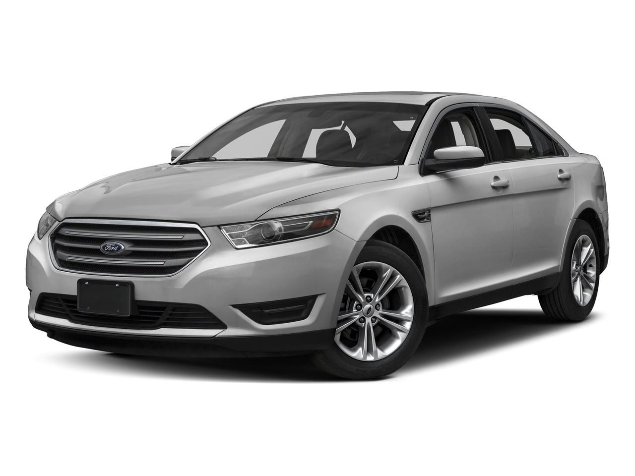 2016 Ford Taurus Vehicle Photo in Oshkosh, WI 54901