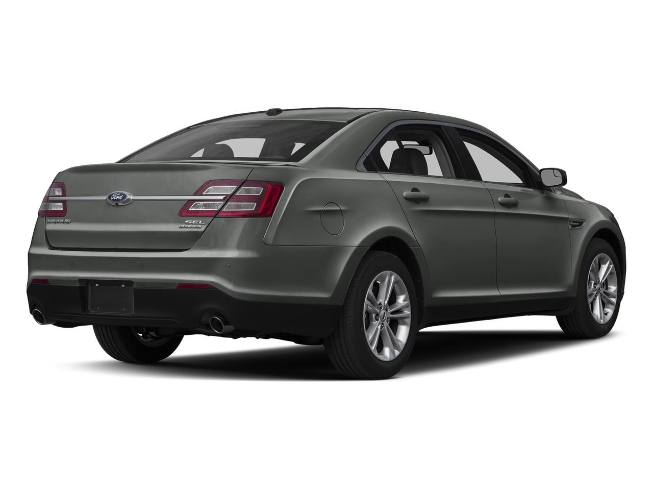 2016 Ford Taurus Vehicle Photo in GREEN BAY, WI 54303-3330