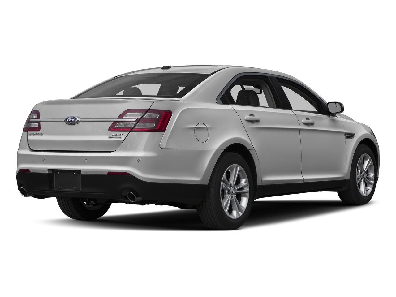 2016 Ford Taurus Vehicle Photo in Oshkosh, WI 54901