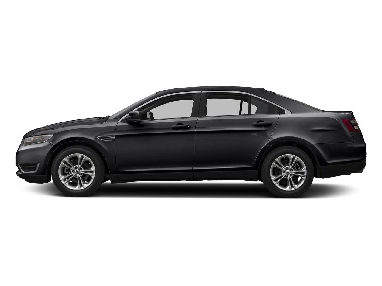 2016 Ford Taurus Vehicle Photo in Panama City, FL 32401